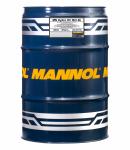 Олива гідравлічнa Mannol Hydro HV ISO 46, 208 л (MN2202-DR)
